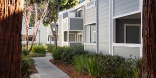 Central Park At Whisman Station Central Park At Whisman Station Photo Gallery 1