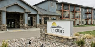 North Highlands North Highlands Photo Gallery 1