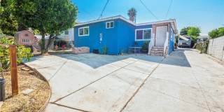 1516 Ricardo Street 1516 Ricardo Street Photo Gallery 1