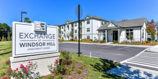 Exchange at Windsor Hill Apartment Homes Exchange at Windsor Hill Apartment Homes Photo Gallery 1