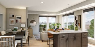 The Mezz at West Lake Quarter The Mezz at West Lake Quarter Photo Gallery 1