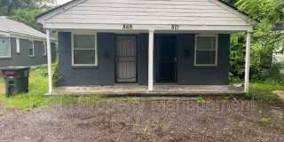 871 N Bingham St 871 N Bingham St Photo Gallery 1