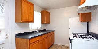 Central Park Apartments and Townhomes Central Park Apartments and Townhomes Photo Gallery 1