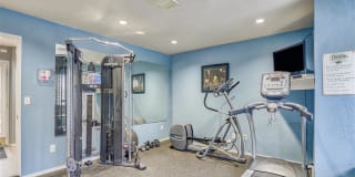 Hampton Ridge Apartments Hampton Ridge Apartments Photo Gallery 1
