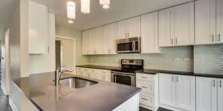The Trevian Townhomes The Trevian Townhomes Photo Gallery 1