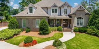 53 Mount Paran Road NE 53 Mount Paran Road NE Photo Gallery 1