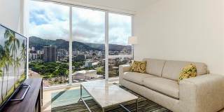 888 Kapiolani Boulevard 888 Kapiolani Boulevard Photo Gallery 1
