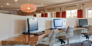 The Atlantic Grand Oaks The Atlantic Grand Oaks Photo Gallery 1