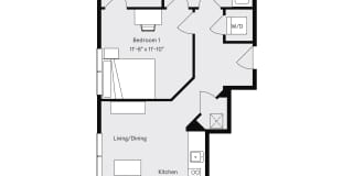 Private - Priced By Bed