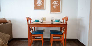 Vivo Living Greenville Vivo Living Greenville Photo Gallery 1