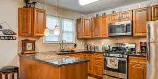 Jackson House Jackson House Photo Gallery 1