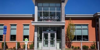 Monticello Falls Church Monticello Falls Church Photo Gallery 1