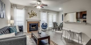 The Chelsea at Bellevue The Chelsea at Bellevue Photo Gallery 1