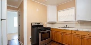708 S. Grande Vista Ave. 708 S. Grande Vista Ave. Photo Gallery 1