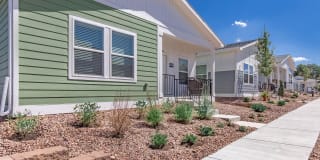 Cottages at Pikeview Apartments Cottages at Pikeview Apartments Photo Gallery 1