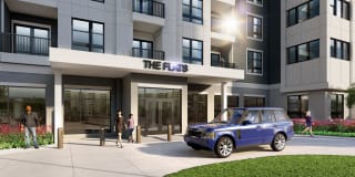The Flats at Jenkintown The Flats at Jenkintown Photo Gallery 1