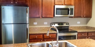 Remington Place Apartments Remington Place Apartments Photo Gallery 1