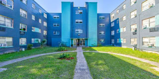 Downtown East Apartments Downtown East Apartments Photo Gallery 1