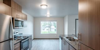 Jefferson Terrace Apartments Jefferson Terrace Apartments Photo Gallery 1
