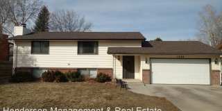1209 S. Del Norte Drive 1209 S. Del Norte Drive Photo Gallery 1