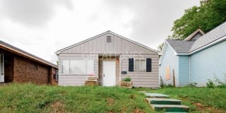 1219 North Pershing Avenue 1219 North Pershing Avenue Photo Gallery 1