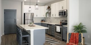 Reside Apartments Reside Apartments Photo Gallery 1