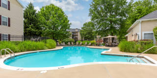 Saybrooke Apartments Saybrooke Apartments Photo Gallery 1