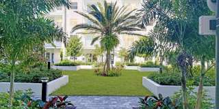 Illumina at Gulf Coast Town Center