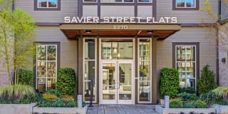 Savier Street Flats Savier Street Flats Photo Gallery 1