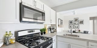 Cherry Tree Village Apartments Cherry Tree Village Apartments Photo Gallery 1