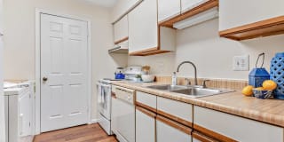 Greentree Apartments Greentree Apartments Photo Gallery 1