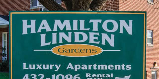 Hamilton Linden Gardens Hamilton Linden Gardens Photo Gallery 1