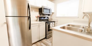 Cambridge Apartments Cambridge Apartments Photo Gallery 1