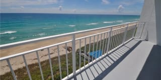 9600 S Ocean Drive 9600 S Ocean Drive Photo Gallery 1