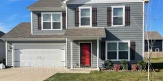 3722 Burdette Way 3722 Burdette Way Photo Gallery 1