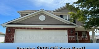 3815 Gray Heather Ln 3815 Gray Heather Ln Photo Gallery 1