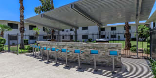 Westmount at Downtown Tempe Westmount at Downtown Tempe Photo Gallery 1