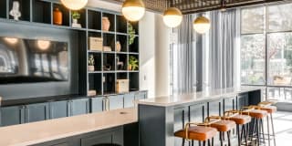 Park + Ford Apartments Park + Ford Apartments Photo Gallery 1