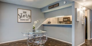 The View at Lake Highlands The View at Lake Highlands Photo Gallery 1