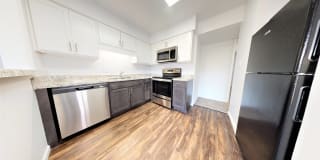 Lawrence Landing Apartments Lawrence Landing Apartments Photo Gallery 1
