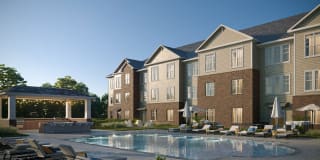 The Pointe at St. Marks The Pointe at St. Marks Photo Gallery 1