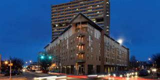 The Pointe on Mass The Pointe on Mass Photo Gallery 1