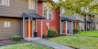 Glen Park at West Campus Glen Park at West Campus Photo Gallery 1