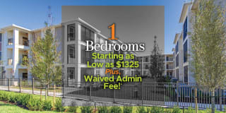 Reserve at Orange City Apartment Homes Reserve at Orange City Apartment Homes Photo Gallery 1