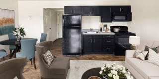 Metro Apartments at Granite City Metro Apartments at Granite City Photo Gallery 1