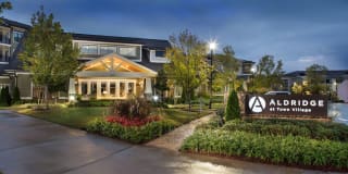 Aldridge at Town Village Aldridge at Town Village Photo Gallery 1