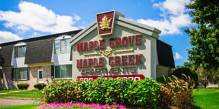 Maple Grove Apartments Maple Grove Apartments Photo Gallery 1