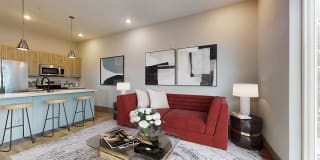2885 Eliot Apartments 2885 Eliot Apartments Photo Gallery 1