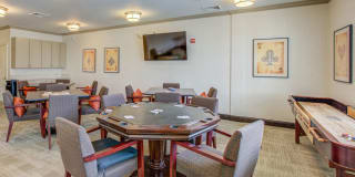 The Marque The Marque Photo Gallery 1