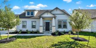 Mission at Davis Ranch Homes for Rent